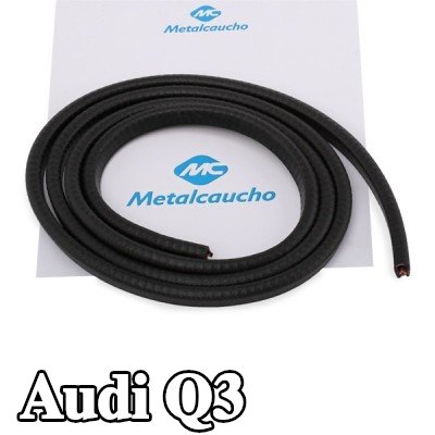 Metalcaucho حشية الباب — Audi Q3