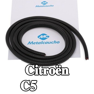 Metalcaucho حشية الباب — 2002 Citroën C5