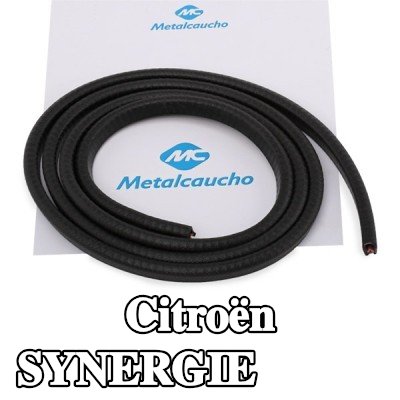 Metalcaucho حشية الباب — Citroën Synergie