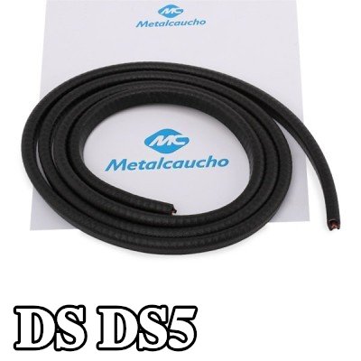 Metalcaucho حشية الباب — DS Ds5