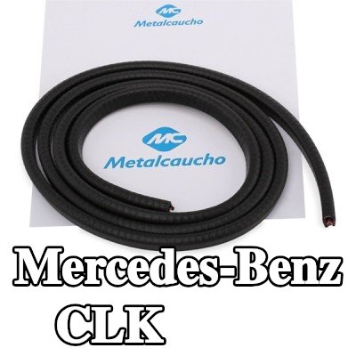 Metalcaucho حشية الباب — Mercedes-Benz Clk