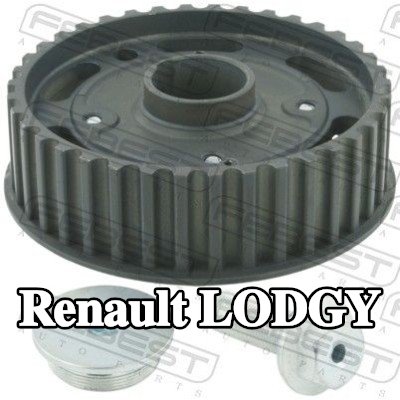 FEBEST معدل عمود الكامات — Renault Lodgy