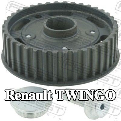 FEBEST معدل عمود الكامات — 2002 Renault Twingo