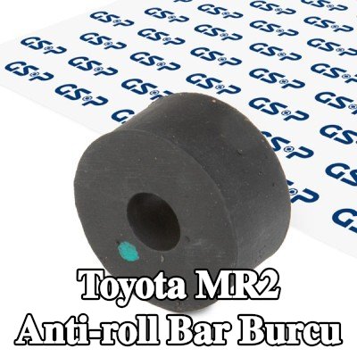 GSP Anti-roll bar burcu — 2000 Toyota Mr2