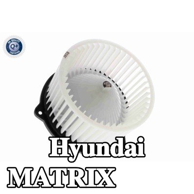 ACKOJA محرك منفاخ 12V — Hyundai Matrix