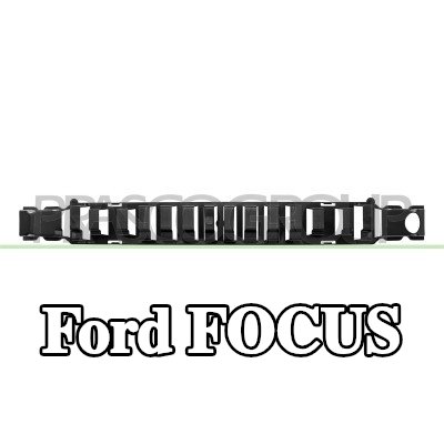 PRASCO ممتص الصدمات, المصد الأمامي — Ford Focus