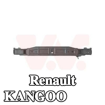 VAN WEZEL قضيب عرضي أمامي — Renault Kangoo