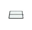BOSCH Polen filtresi Partikül Filtresi — Chevrolet Spark (9)