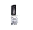 METZGER Elektrik motoru, cam regülatörü Sağ Arka — 2012 Volkswagen Tiguan (2)