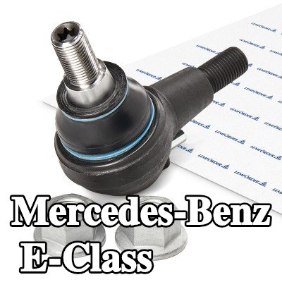 LEMFÖRDER مفصل كروي للمحور الأمامي الأيسر, المحور الأمامي الأيمن — 2016 Mercedes-Benz E-Class