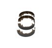 KAVO PARTS Fren Balatası Seti — Honda Element (4)