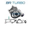 BR Turbo Turboşarj, Conta Seti Dahil — Hyundai H100 (6)