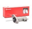 BREMBO Debriyaj yardımcı silindiri Essential — Mercedes-Benz T2 (1)