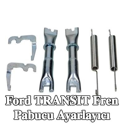 MAXGEAR Fren pabucu ayarlayıcı — Ford Transit