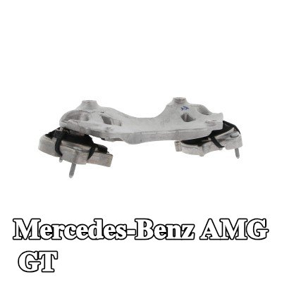 CORTECO التركيب، ناقل حركة أوتوماتيكي — Mercedes-Benz Amg Gt