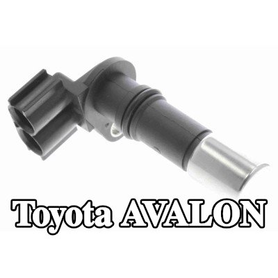 VEMO مستشعر العمود المرفقي بجودة VEMO الأصلية — 2012 Toyota Avalon
