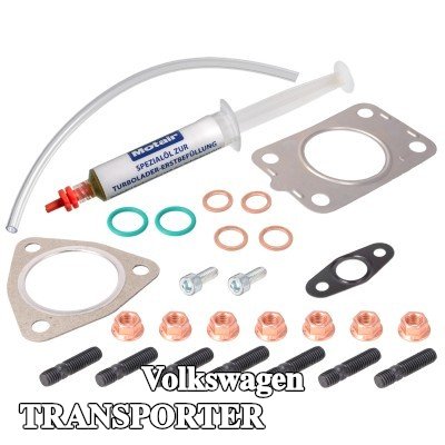FEBI BILSTEIN طقم التثبيت، الشاحن — 2000 Volkswagen Transporter