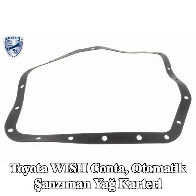 VAICO Conta, otomatik şanzıman yağ karteri — Toyota Wish