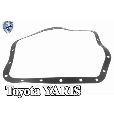 VAICO السدادة، حوض زيت ناقل الحركة الأوتوماتيكي — 2012 Toyota Yaris