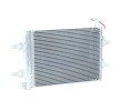 MAHLE Kurutuculu klima kondansatörü — Volkswagen Fox (3)