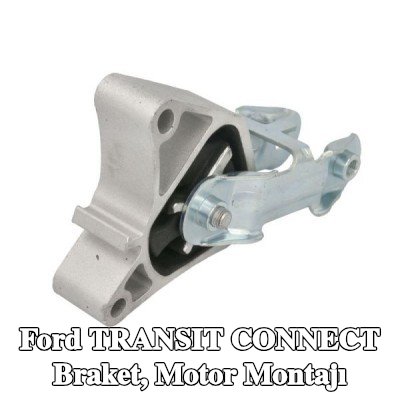 REINHOCH Braket, motor montajı — Ford Transit Connect
