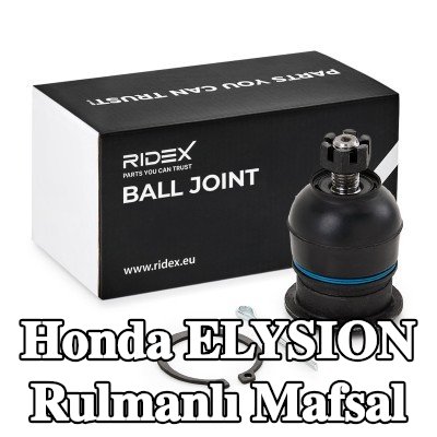 RIDEX Bilyeli Mafsal Üst Ön Aks — Honda Elysion