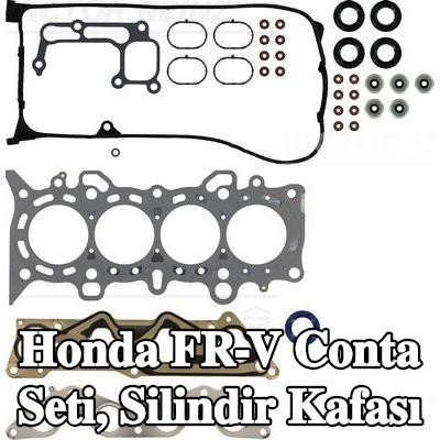 REINZ Conta seti, valf gövdesi contalı silindir kafası — 2004 Honda Fr-v