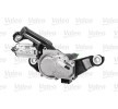 VALEO Silecek motoru Arka, ORIGINAL PART, 12V — 2012 BMW 1 Series (9)