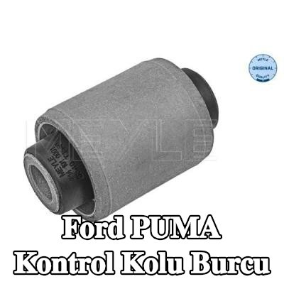 MEYLE Kontrol kolu burcu, tutucu olmadan, ORIGINAL Quality — Ford Puma