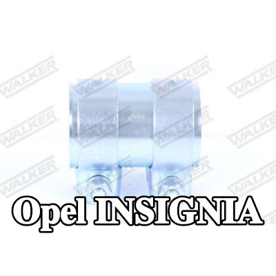 WALKER مشبك العادم — Opel Insignia
