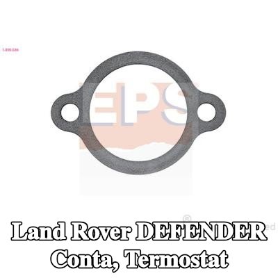 EPS Conta, termostat İtalya'da üretilmiştir - OE Eşdeğeri — 1990 Land Rover Defender