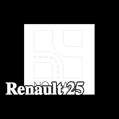 INA مجموعة البكرات، حزام التوقيت — Renault 25