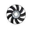 THERMOTEC Fan çarkı, motor soğutma — BMW 7 Series (1)