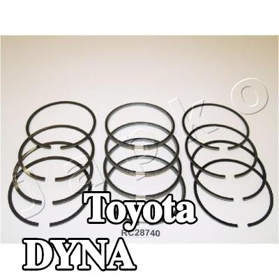 JAPKO حلقة المكبس — Toyota Dyna