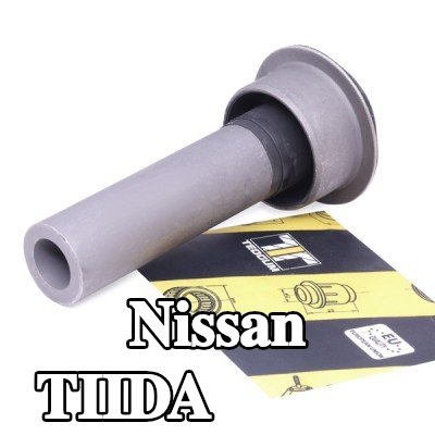 TEDGUM جلبة المحور الأمامية — Nissan Tiida