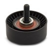 RIDEX Gergi kasnağı Dış Çap: 70mm — Hyundai Coupe (4)