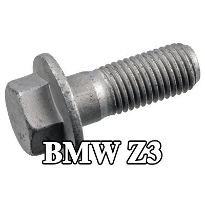 FEBI BILSTEIN برغي، مكبس الفرامل — 2001 BMW Z3