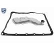 VAICO Conta/sızdırmazlık elemanı içeren otomatik şanzıman filtre kiti — 2002 Nissan Pathfinder (1)