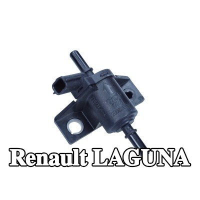 RENAULT صمام نظام الحقن — Renault Laguna