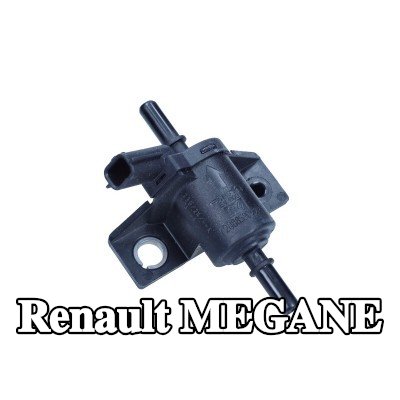 RENAULT صمام نظام الحقن — 2012 Renault Megane
