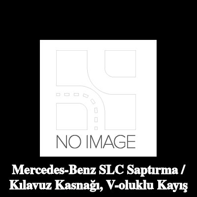 BOSCH Saptırma / kılavuz kasnağı, V-ribbed belt Ø: 65mm — Mercedes-Benz Slc