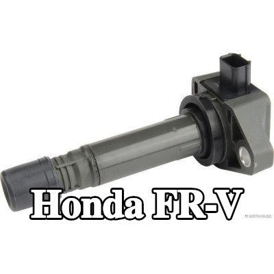 HERTH+BUSS JAKOPARTS وحدة ملف الإشعال — Honda Fr-v