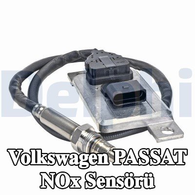 DELPHI NOx sensörü — 2005 Volkswagen Passat