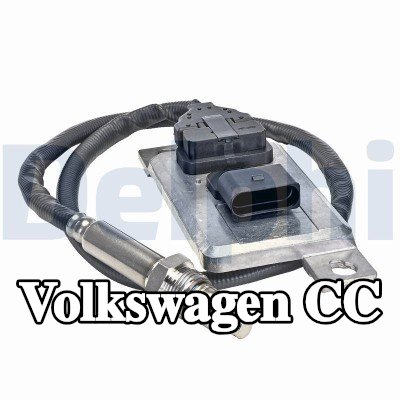DELPHI مستشعر أكاسيد النيتروجين — Volkswagen Cc