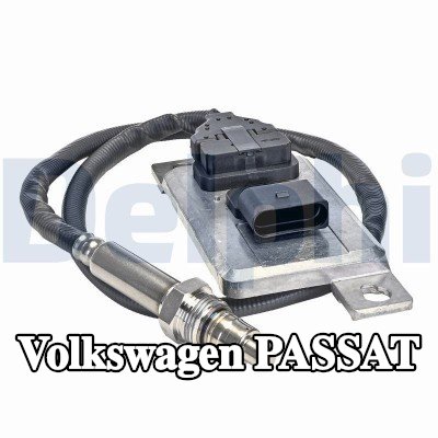DELPHI مستشعر أكاسيد النيتروجين — 2005 Volkswagen Passat