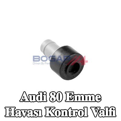 BOGAP Emme havası kontrol valfi — 1995 Audi 80
