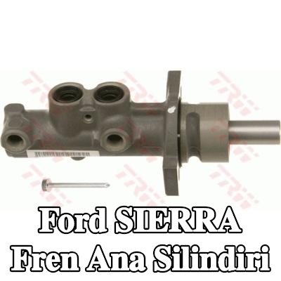 TRW Fren ana silindiri — Ford Sierra