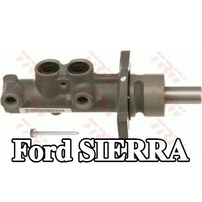 TRW المضخة الرئيسية للفرامل — Ford Sierra