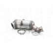 NAP carparts Sabitleme/montaj malzemesi dahil katalitik konvertör — Mercedes-Benz E-Class (1)