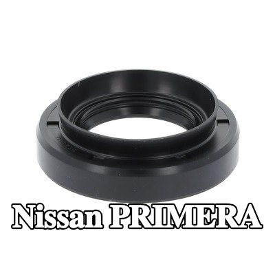 CORTECO حشية العمود، الترس التفاضلي — Nissan Primera